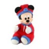 Vintage - Peluche Mickey Disney Mattel 30 cm (20416)