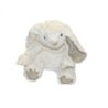 Peluche Doudou Lapin blanc Les Petites Marie 20 cm (27396)