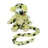 Vintage Ancienne Petite peluche Marsupilami 20 cm Nounours (23511)