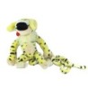 Peluche Marsupilami 30 cm + Queue 70 cm Marsu 2003 Nounours (23553)