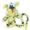 Peluche doudou Marsupilami 25 cm Nounours (23965)