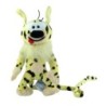Peluche doudou Marsupilami 22 cm Ajena Nounours Marsu 2005 (23956)