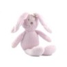 Doudou Lapin rose Jacadi 27 cm (18760)