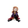 Peluche Doudou Anna La Reine Des Neiges Disney Parks Hauteur 50 Cm (28333)