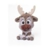 Peluche Doudou Renne Sven La Reine des neiges Disney Nicotoy 32 cm (28474)