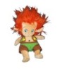 Doudou peluche Arthur Minimoys BNP PARIBAS 25 cm (11411)