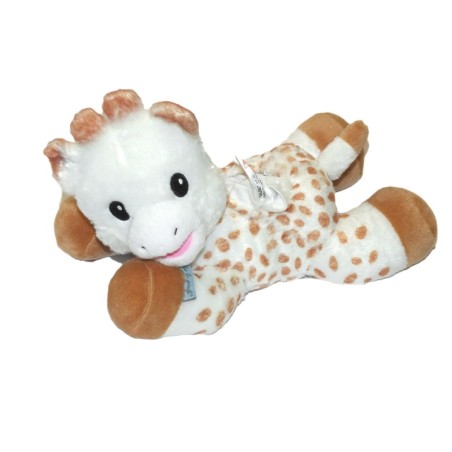 Peluche Light & Dreams Sophie la girafe - VENDU SANS VEILLEUSE (27061)