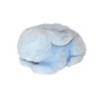Doudou Peluche Lapin bleu Tartine et Chocolat 22 cm (27472)