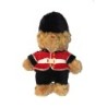 Peluche ours Garde royale anglais Guardsman Keel Toys 35 cm (27442)