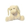Peluche doudou Chien jaune Gund 30 cm (27586)