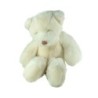 Peluche Ours blanc 35 cm GUND (25347)