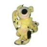 Peluche MARSUPILAMI - Applause - 28 cm - The walt Disney Company Armature Queue rigide (23778)