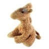 Peluche Doudou Girafe Safarinous Gipsy 35 cm (22855)