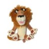 Peluche Lion Axel Madagascar 2 Gispy 32 cm (27404)