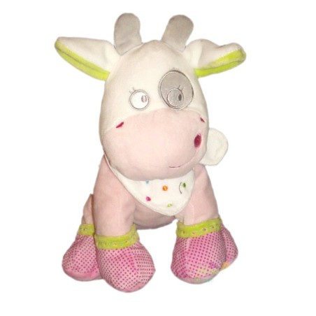 doudou-vache-rose-mots-d-enfants-25-cm (18870)