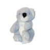 Peluche Koala bleu Tartine et Chocolat 22 cm (27339)