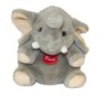 Peluche Elephant gris Trudi 28 cm (26705)