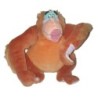 Doudou Peluche Singe Orang Outang Roi Louis Disney Classics Trudi 26 cm (26474)