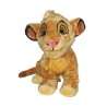 Peluche doudou Simba Roi Lion Disney 25 cm – Simba Toys – DestockBaby