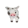 Peluche Pua Vaiana Disney 25 cm, le célèbre cochon de Vaiana. Produit d’occasion vérifié, propre et contrôlé. Disponible sur Dou