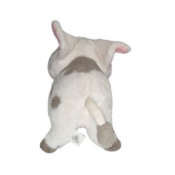 Peluche Pua Vaiana Disney 25 cm, le célèbre cochon de Vaiana. Produit d’occasion vérifié, propre et contrôlé. Disponible sur Dou