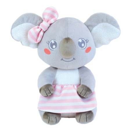 Peluche Luminou Koala Cally Mimi Jemini – Brille dans le noir – Occasion vérifiée – DestockBaby