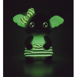 Peluche Luminou Koala Cally Mimi Jemini – Brille dans le noir – Occasion vérifiée – DestockBaby
