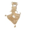 Doudou ours Ma Petite Étoile Pommette d’occasion | Destock Baby