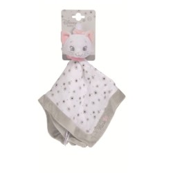Doudou plat lange Marie Aristochats Disney Simba Toys neuf | Destock Baby