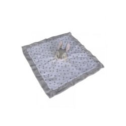 Grand doudou plat Panpan le lapin Disney Bambi neuf | Destock Baby