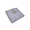 Grand doudou plat Panpan le lapin Disney Bambi neuf | Destock Baby