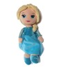 Peluche Elsa Reine des Neiges 32 cm comme neuf | Destock Baby