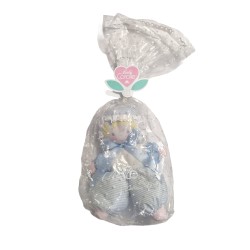 Poupée doudou Babi Corolle Myosotis 20 cm vintage neuve emballage d’origine | Destock Baby