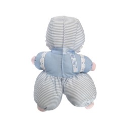 Poupée doudou Babi Corolle Myosotis 20 cm vintage neuve emballage d’origine | Destock Baby
