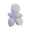 Poupée doudou Babi Corolle Myosotis 20 cm vintage neuve emballage d’origine | Destock Baby
