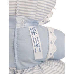 Poupée doudou Babi Corolle Myosotis 20 cm vintage neuve emballage d’origine | Destock Baby