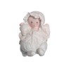 Poupée doudou Babi Corolle 20 cm vintage neuve emballage d’origine | Destock Baby
