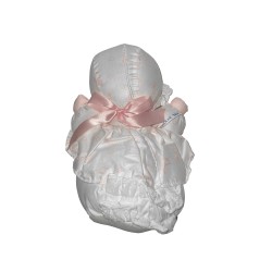 Poupée doudou Babi Corolle 20 cm vintage neuve emballage d’origine | Destock Baby