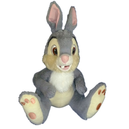 Peluche Panpan Disneyland Paris 40 cm | Destock Baby