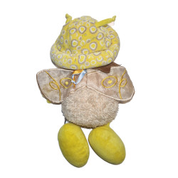 Nici - Doudou peluche Abeille Gd Mod 32 cm  | Autre marque – Destock Baby