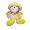 Nici - Doudou peluche Abeille Gd Mod 32 cm  | Autre marque – Destock Baby