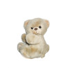 Vintage - Ancienne Peluche  Ours beige Boulgom 22cm  | DestockBaby