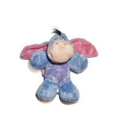 Doudou Bourriquet Disney Nicotoy 20 cm