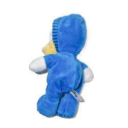 Peluche doudou Donald Disney Nicotoy 25 cm