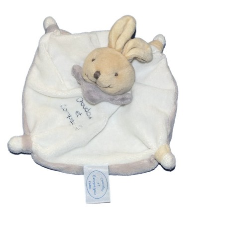 doudou-et-compagnie-mini-doudou-acidule-tatoo-ours-blanc-gris-15-cm (16290)