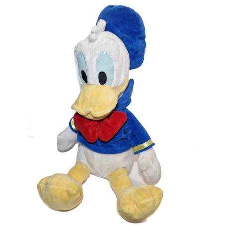 Peluche Donald Disney Nicotoy 40 cm Gd Mod | Destock Baby