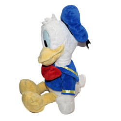 Peluche Donald Disney Nicotoy 40 cm Gd Mod | Destock Baby