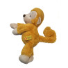 WWF Cub Club - Peluche Mago le petit singe orange jaune 2… | Destock Baby