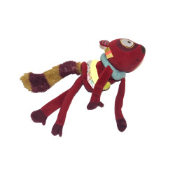 Lilliputiens - Doudou lémurien Georges | Destock Baby