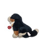 Trudi - Peluche chien Berger Bouvier | Destock Baby
